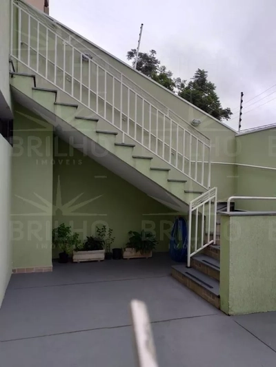 Casa de Condomínio, 2 quartos - Foto 1