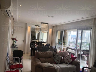 Apartamento, 3 quartos, 115 m² - Foto 2