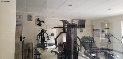 Apartamento, 2 quartos, 116 m² - Foto 2