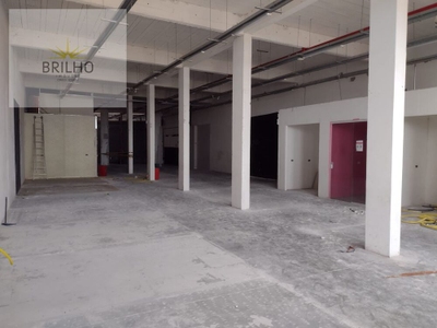 Prédio Inteiro, 2068 m² - Foto 4