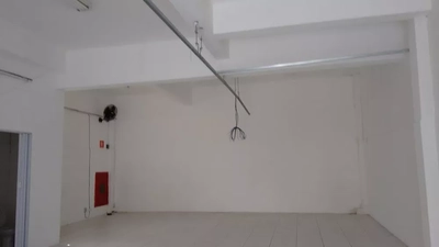 Loja-Salão, 110 m² - Foto 1