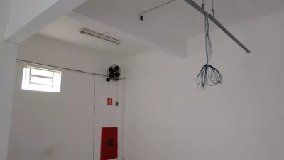 Loja-Salão, 110 m² - Foto 2