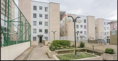 Apartamento, 2 quartos, 46 m² - Foto 4