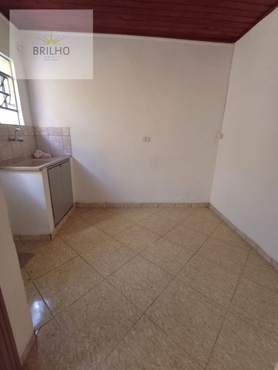 Casa, 1 quarto - Foto 3