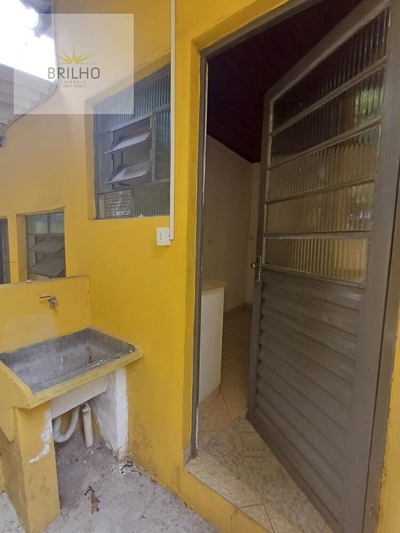 Casa, 1 quarto - Foto 5