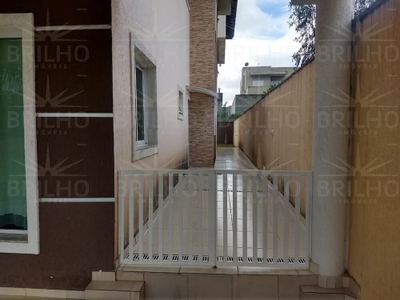 Sobrado, 4 quartos, 422 m² - Foto 3