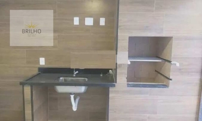 Apartamento, 2 quartos, 65 m² - Foto 5