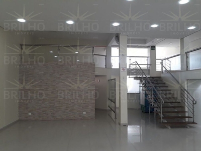 Loja-Salão, 450 m² - Foto 5