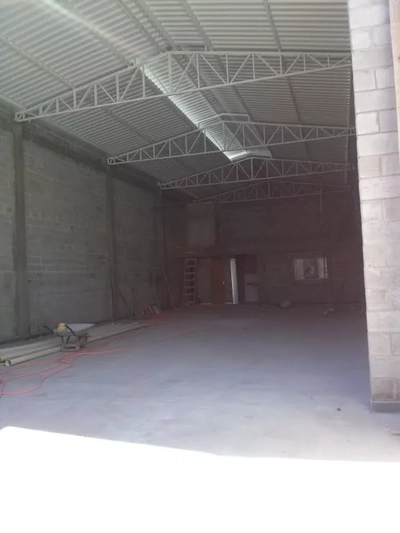 Depósito-Galpão - Foto 3