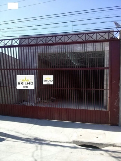 Depósito-Galpão - Foto 5