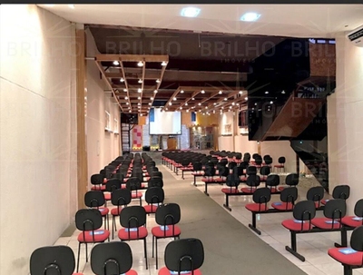 Depósito-Galpão, 900 m² - Foto 2