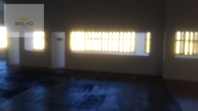 Depósito-Galpão, 1706 m² - Foto 3