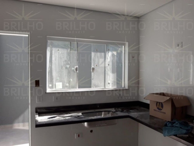 Sobrado, 2 quartos, 65 m² - Foto 2