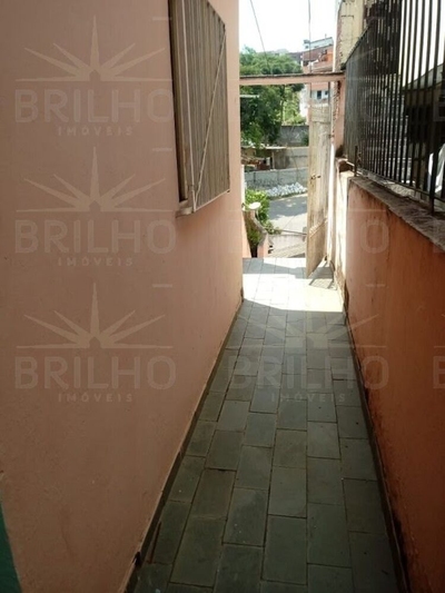 Casa, 3 quartos, 250 m² - Foto 5