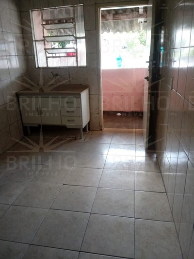 Casa, 3 quartos, 250 m² - Foto 1