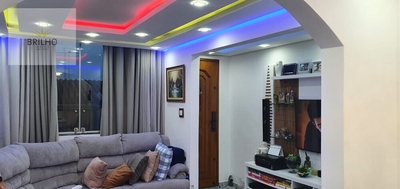 Apartamento, 2 quartos - Foto 1