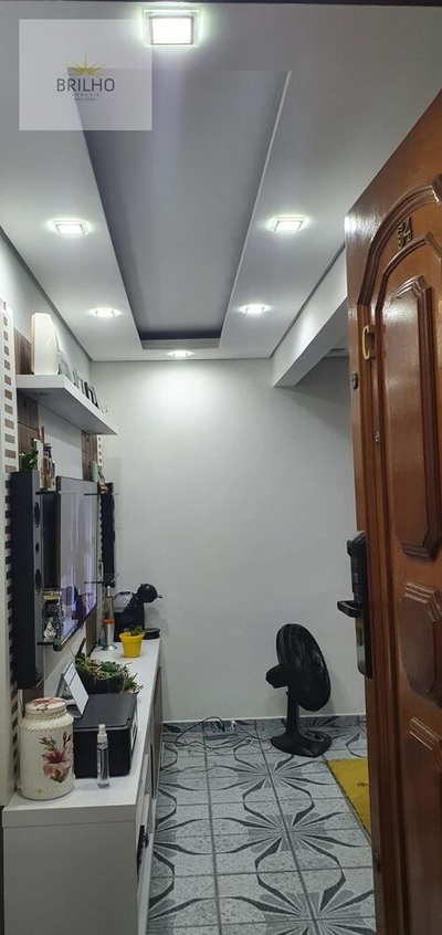 Apartamento, 2 quartos - Foto 4