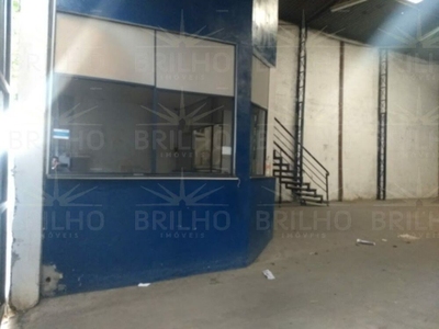 Depósito-Galpão - Foto 4