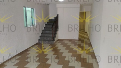 Sobrado, 4 quartos - Foto 3