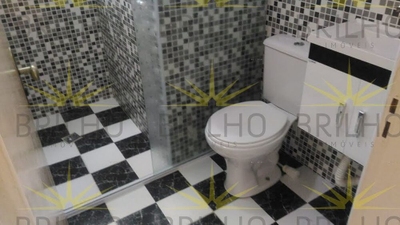 Sobrado, 4 quartos - Foto 1