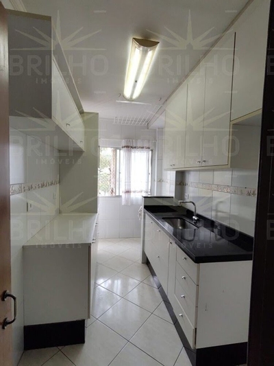 Apartamento, 2 quartos, 57 m² - Foto 3