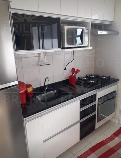 Apartamento, 2 quartos, 55 m² - Foto 4