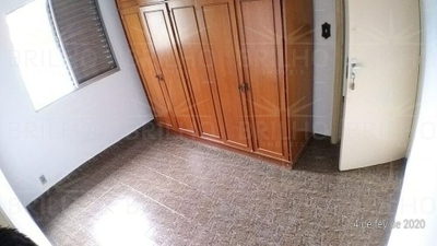 Sobrado, 3 quartos, 125 m² - Foto 1