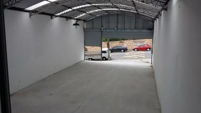 Depósito-Galpão - Foto 3