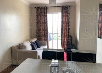 Apartamento, 2 quartos - Foto 4