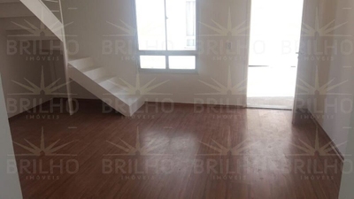 Casa de Condomínio, 2 quartos - Foto 3