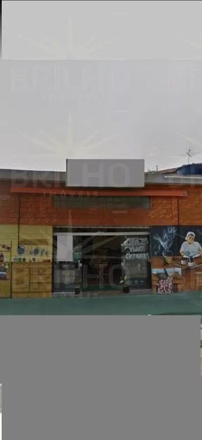 Depósito-Galpão - Foto 1