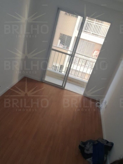 Apartamento, 2 quartos, 45 m² - Foto 3