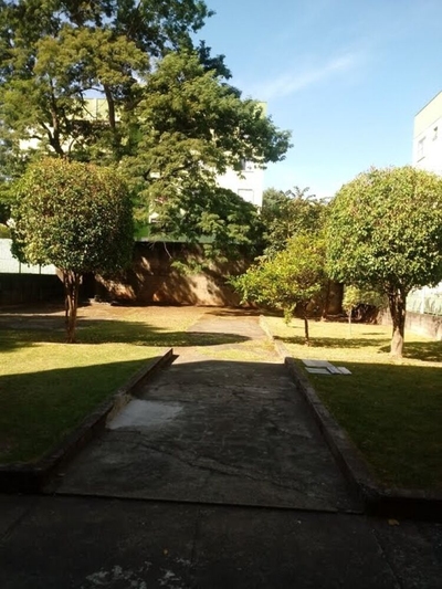 Apartamento, 2 quartos - Foto 1