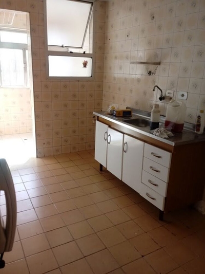 Apartamento, 2 quartos - Foto 2