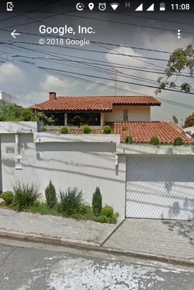 Sobrado, 3 quartos, 290 m² - Foto 1