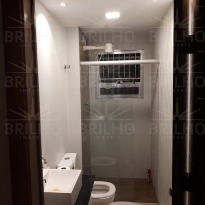 Apartamento, 2 quartos, 68 m² - Foto 1