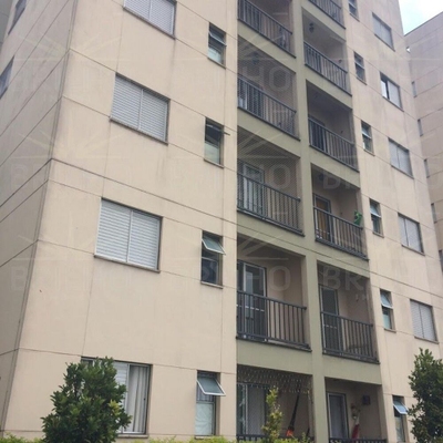 Apartamento, 2 quartos, 62 m² - Foto 1