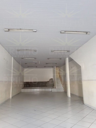 Loja-Salão, 120 m² - Foto 3