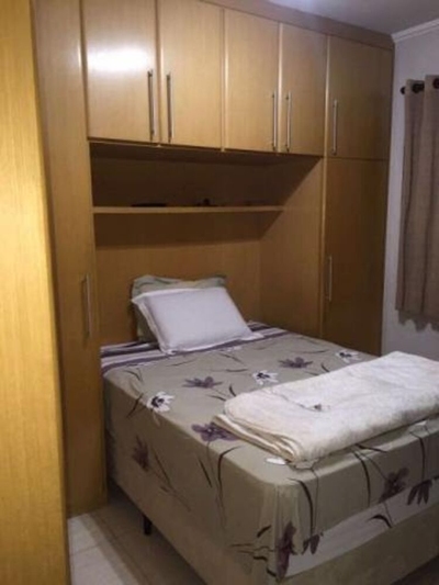 Apartamento, 2 quartos, 63 m² - Foto 2