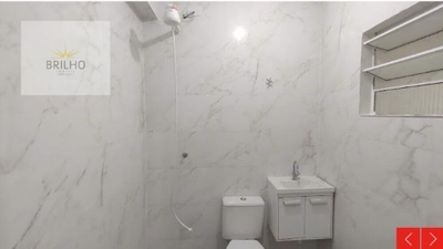 Casa, 1 quarto, 30 m² - Foto 5