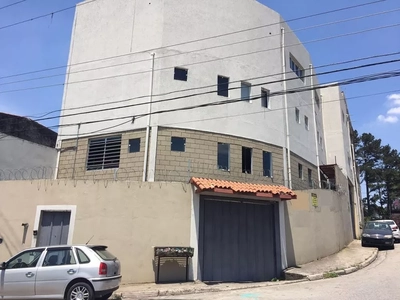 Prédio Inteiro - Foto 1