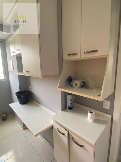 Apartamento, 2 quartos, 47 m² - Foto 1