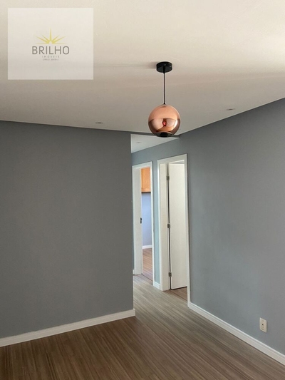 Apartamento, 2 quartos, 47 m² - Foto 5