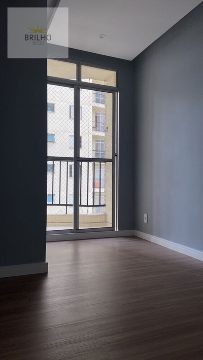 Apartamento, 2 quartos, 47 m² - Foto 2