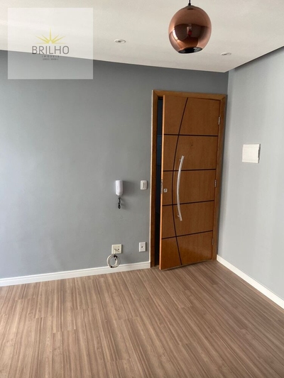 Apartamento, 2 quartos, 47 m² - Foto 3