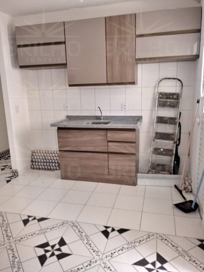 Apartamento, 2 quartos, 49 m² - Foto 4