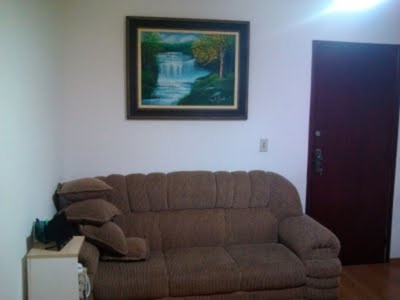 Apartamento, 2 quartos, 60 m² - Foto 1