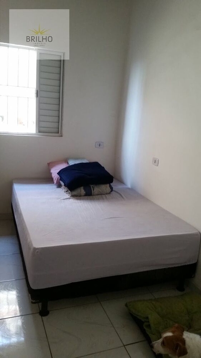 Casa, 5 quartos, 228 m² - Foto 4