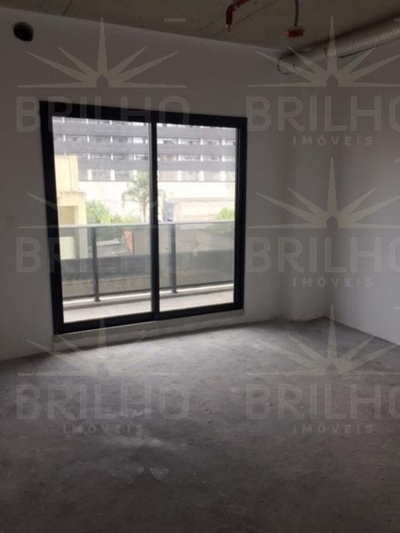 Sala-Conjunto, 27 m² - Foto 1