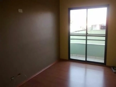 Apartamento, 3 quartos, 60 m² - Foto 1